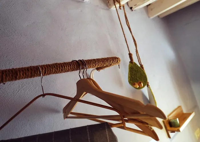Estudio Del Pintor
