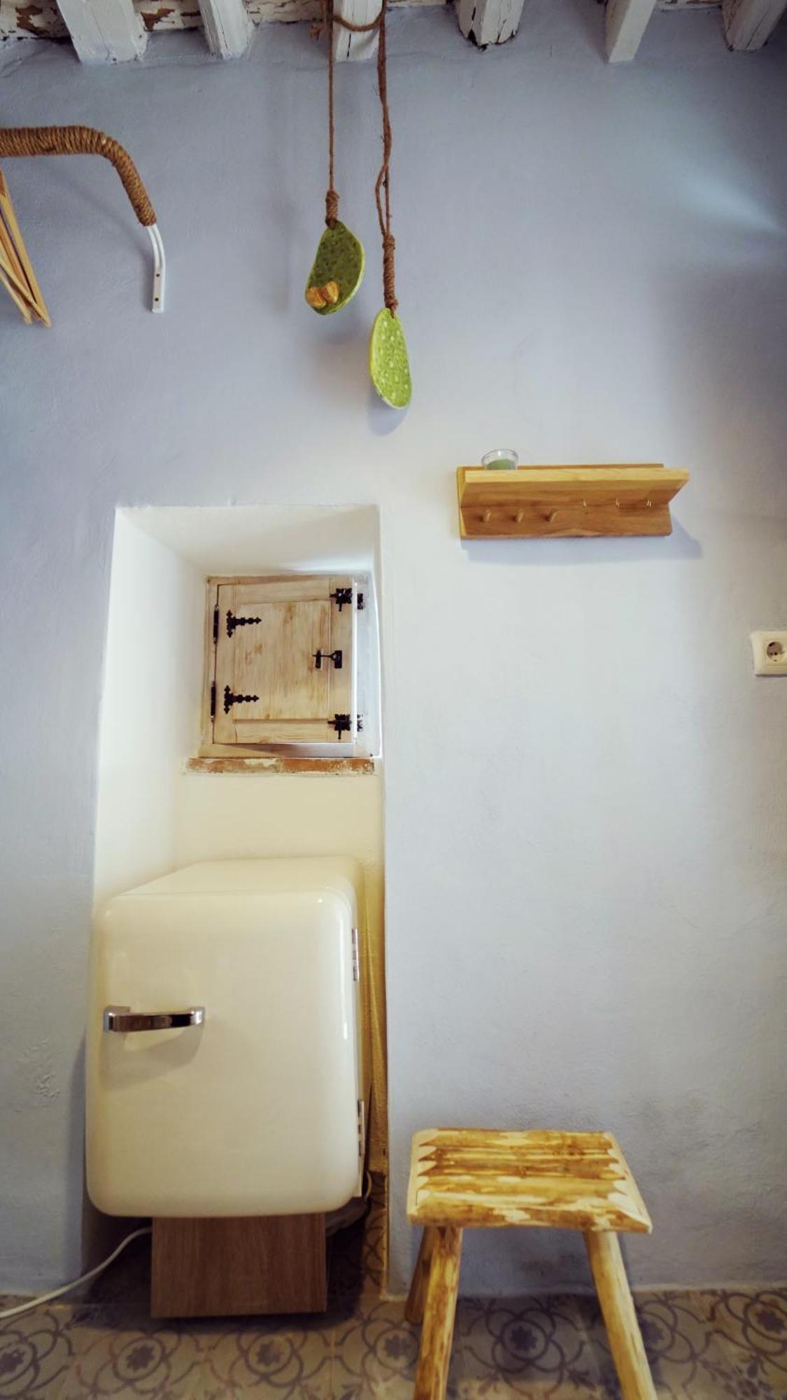 Appartement Estudio Del Pintor *