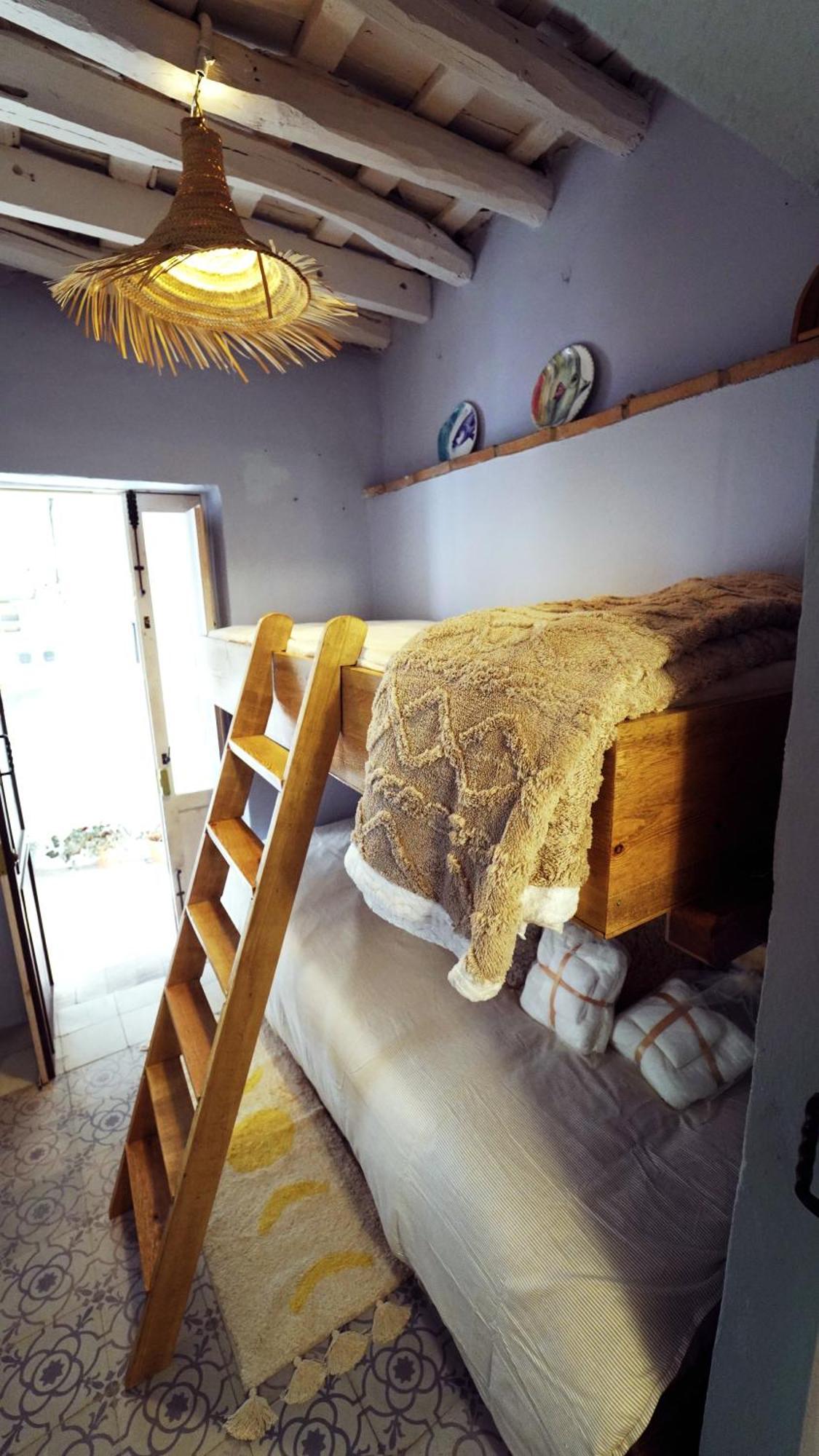 Estudio Del Pintor Vejer de la Frontera