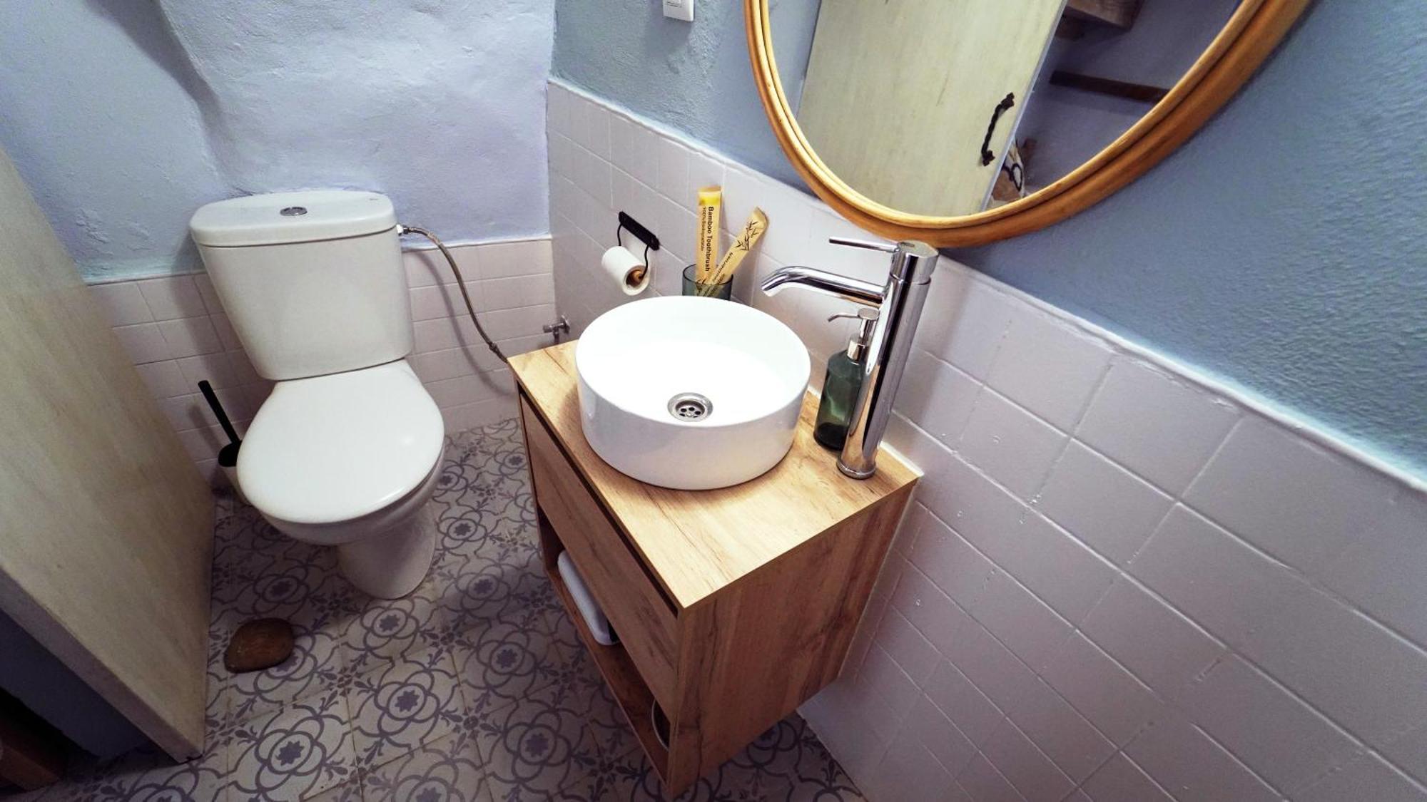 Apartament Estudio Del Pintor Vejer de la Frontera
